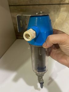 KENT Water Filter Part