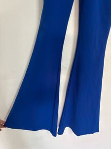Missguided sexy Royal Blue Dress