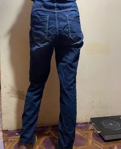 flying machine blue jeans