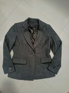 Korean Women's Blazer Premium Luxury