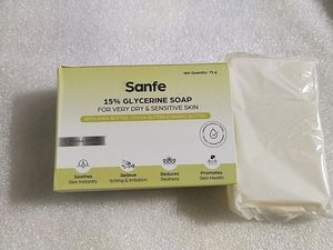 Sanfe Glycerine Skin Care Combo