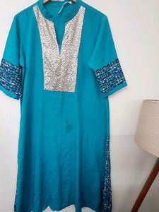 Dazzling Kurta