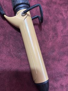 Vega Hair Curler