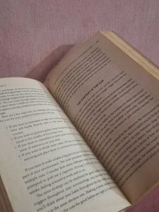 Atomic Habits by James Clear