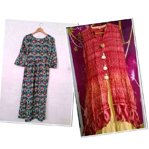 Pack of 2 dresses