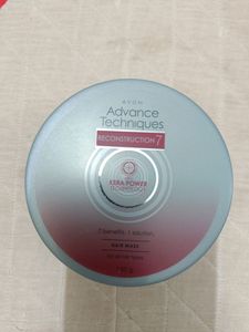 Avon advance Technique 7 In 1 Hair Mask