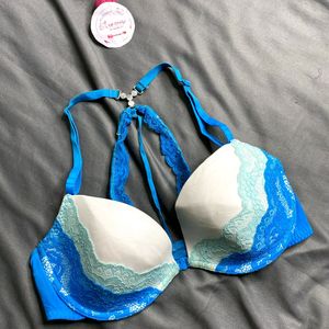 Lasenza Front Open Bra