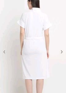Bath Robe