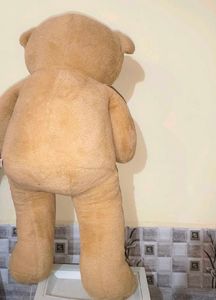 Giant Teddy Bear Plush Toy