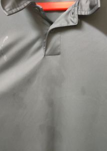 PUMA BRAND JERSEY