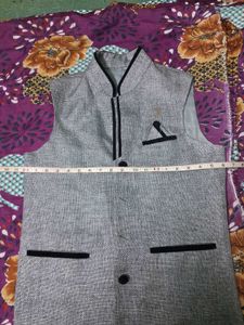 Half Jacket