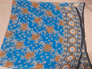 Legging With Dupatta