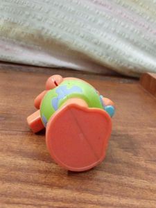 Patrick Star Toy Figure