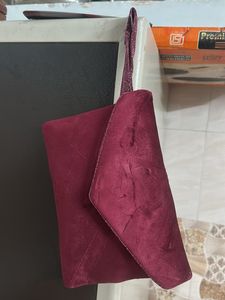 Velvet Bags pouches