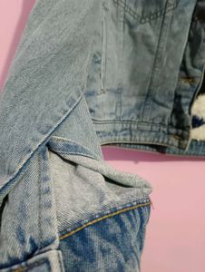 Forever 21 Denim Jacket