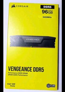 Corsair Vengeance DDR5 RAM 48GB*2  96GB