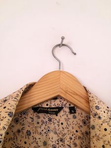 Multicolor Casual Shirt (Women's)