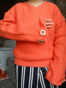 Wollen Sweater
