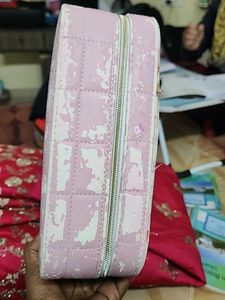 Make Up Box
