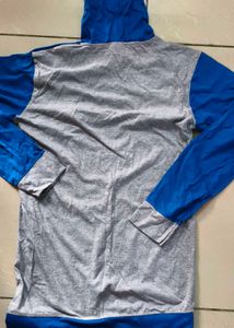 New Men's Hoodie