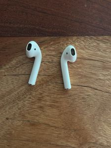 Original Apple AirPods 2nd Generation