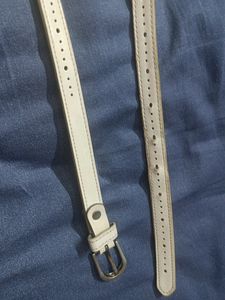 Belt