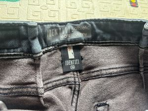 Men's Stylish Slim Fit Jeans