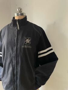 Vintage sports jacket