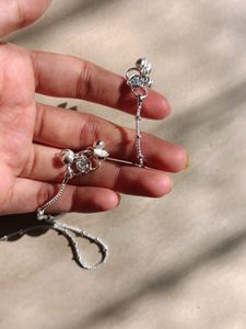 Payal  Anklet