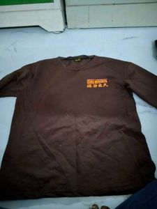 Anime Graphic T-Shirt