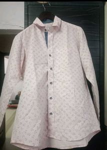 Men's 5 shirt size 38
