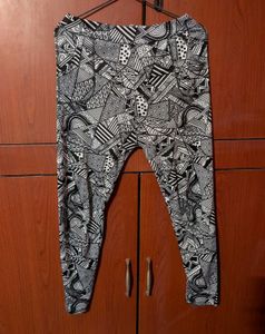 Lower and T-shirt(combo)