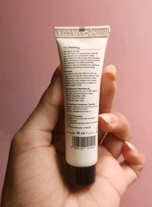 Minimalist Light Fluid SPF 50 Sunscreen (10ml)