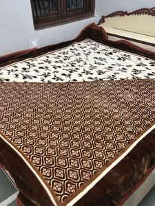 New- Parix by Rabbit blanket