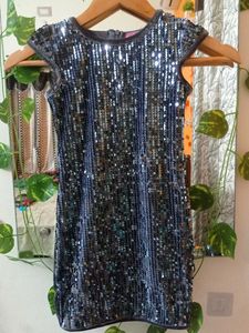 Unused Bodycon Dress 4to6 Age