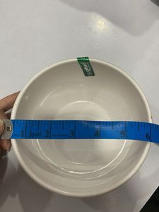 Freeway 12 Green Melamine Bowls Set