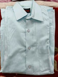 Men's Formal Shirt