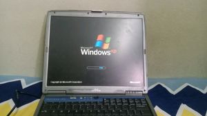 Dell Laptop