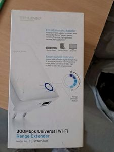 Wifi Range Extender