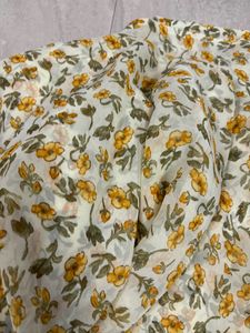 Georgette Fabric 3 Metres
