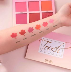 Blush Palette