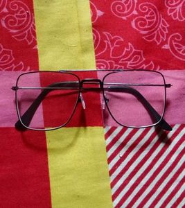Stylish Square Aviator Eyeglasses | Lightweight