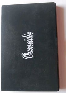 15 Shade Contour & Concealer Makeup Palette