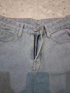 Savana Straight Leg Jeans