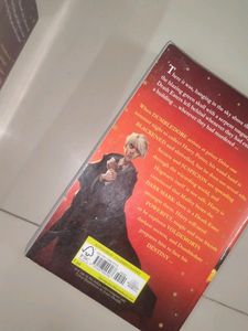 Harry Potter Half Blood Prince And Deathly Hallows