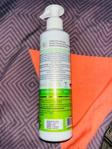 Mamaearth Tea Tree Shampoo for Dandruff Free Hair