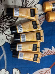 combo conditioner and shampoo of matr