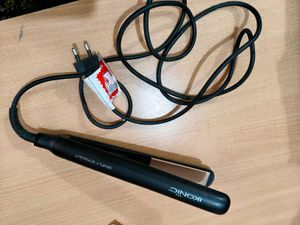 IKONIC Simply Straight Hair Straightener