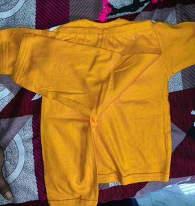 Cute Baby Girl Outfit