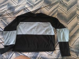 Colorblock T-Shirt for women
